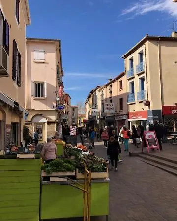 Catalan Coeur Village-integralement Renove