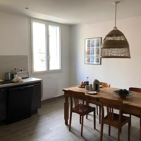 Catalan Coeur Village-integralement Renove Holiday home