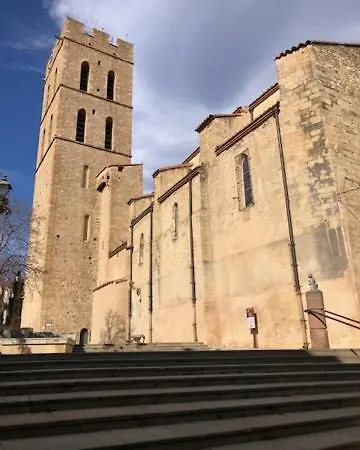 Catalan Coeur Village-integralement Renove *