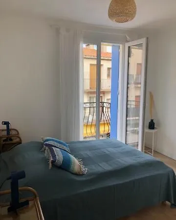 Catalan Coeur Village-integralement Renove Holiday home Argeles-sur-Mer