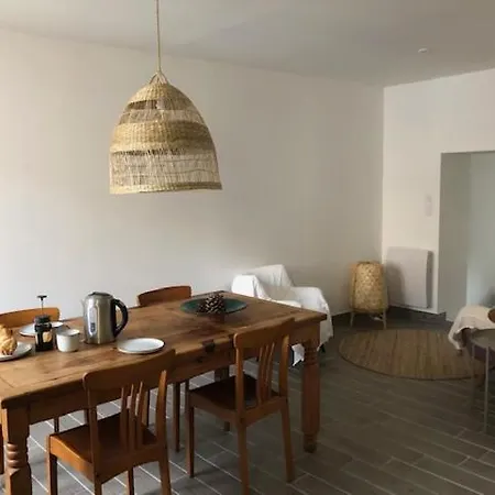 Holiday home Catalan Coeur Village-integralement Renove