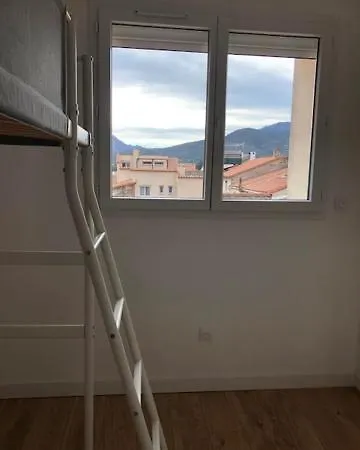 Catalan Coeur Village-integralement Renove Holiday home *