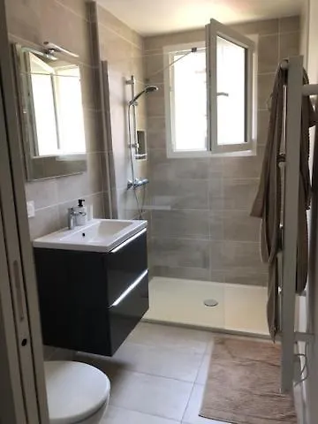 Catalan Coeur Village-intégralement Rénové Argelès-sur-Mer