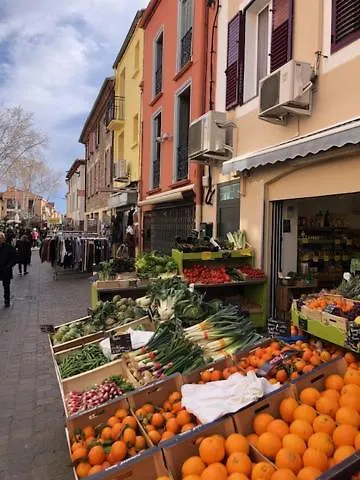 Catalan Coeur Village-intégralement Rénové * Argelès-sur-Mer