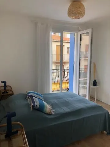 Catalan Coeur Village-intégralement Rénové Сasa de vacaciones Argelès-sur-Mer