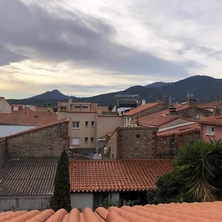 Catalan Coeur Village-integralement Renove 度假居 滨海阿热莱斯