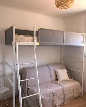 Catalan Coeur Village-integralement Renove * 滨海阿热莱斯