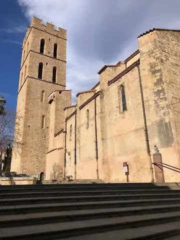 Catalan Coeur Village-integralement Renove *